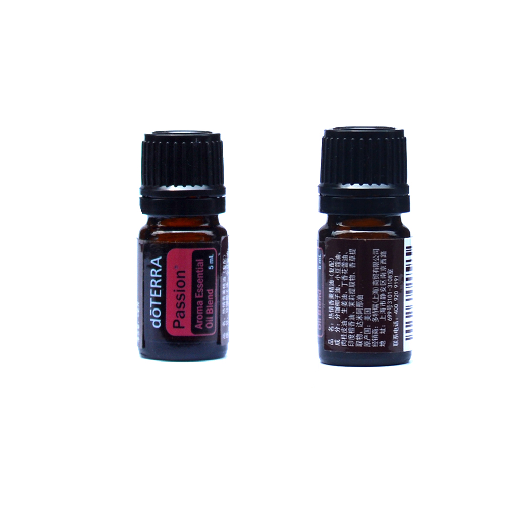 Trang web chính thức của Mỹ doterra trực tiếp lấy nguồn tinh dầu chanh dây 5ml đặc biệt bán hương thơm bên ngoài để điều chỉnh suy nghĩ cảm xúc tinh dầu bơ