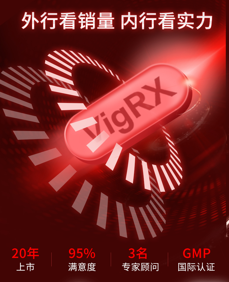 美国进口 VigRX Plus 男性植物营养片 60粒 图5
