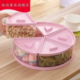 Коробка Dungeon Living Room Hyundai Новый год Европейский новогодний новый год.