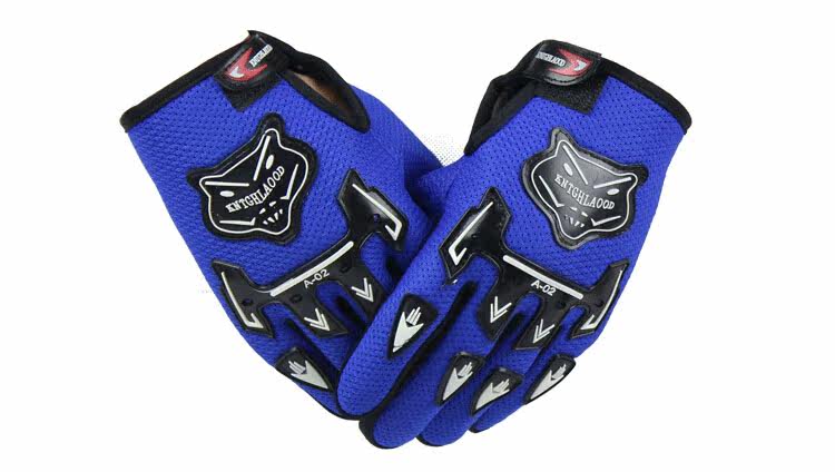 Gants pour vélo mixte - Ref 2250626 Image 60