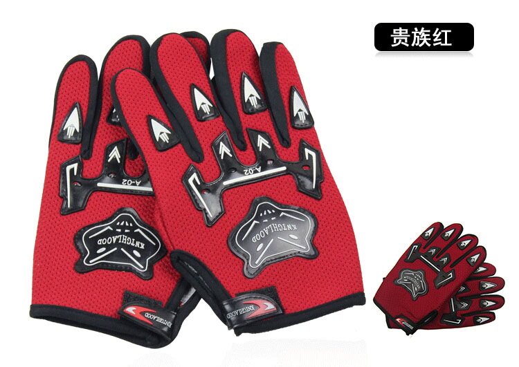 Gants pour vélo mixte - Ref 2250626 Image 61