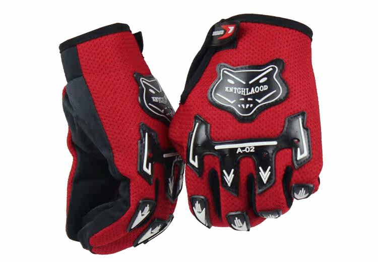 Gants pour vélo mixte - Ref 2250626 Image 62