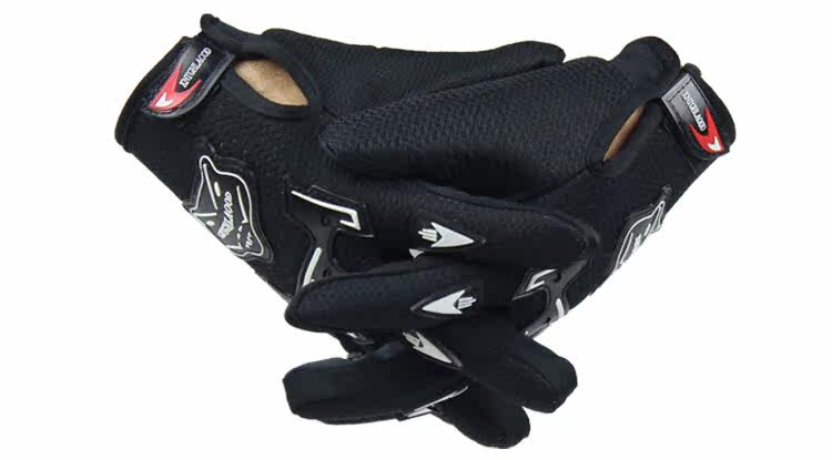 Gants pour vélo mixte - Ref 2250626 Image 58