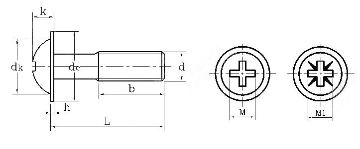 DIN934-1