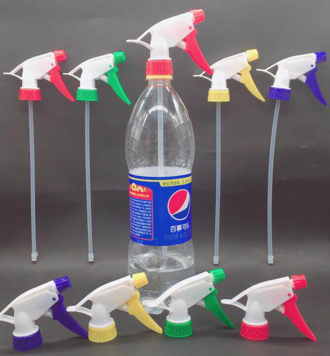 Beverage Bottle Nozzle Coke Snow Beet Universal Gardening Watering Flowers Home Nebulizer Accessories Small Sprinkler Spray Pot Nozzle