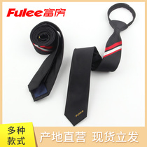 Rich Room Real Property Tie Custom House Property House Easy To Pull Zipper Tie Custom Booking Made For Male Tie