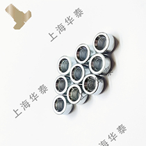 Press riveting nut M3-1-2 4-1-2 5-1-2 5-1-2 6-1-2 8-1-2 8-1-2 10-1-2