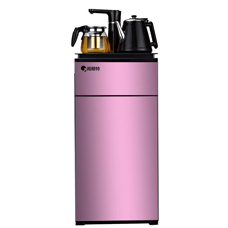 Keg. Lưới nước đỏ nước khoáng nhiệt độ nước đá chào đón bình nước ấm sức khỏe nồi điện sưởi ấm tủ lớn - Nước quả