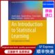 [Original Imported New Foreign Language Book] in Stock an Introduction to Statistical Learning: with Applications in Python (2023) [9783031391897]Jame