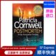 [in Stock Original Edition] English Original Edition Postmortem Chief Forensic Pathologist 1 the Speaks Detective Mystery Novel English Version Imported English Original Book Patricia Cornwell Publisher 978075