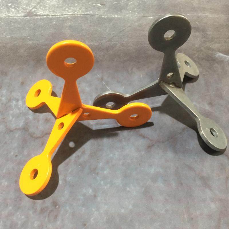 (Special price) Infinity Slingshot can not knock down the target tumbling bullseye target box steel ball target automatic reset target chicken