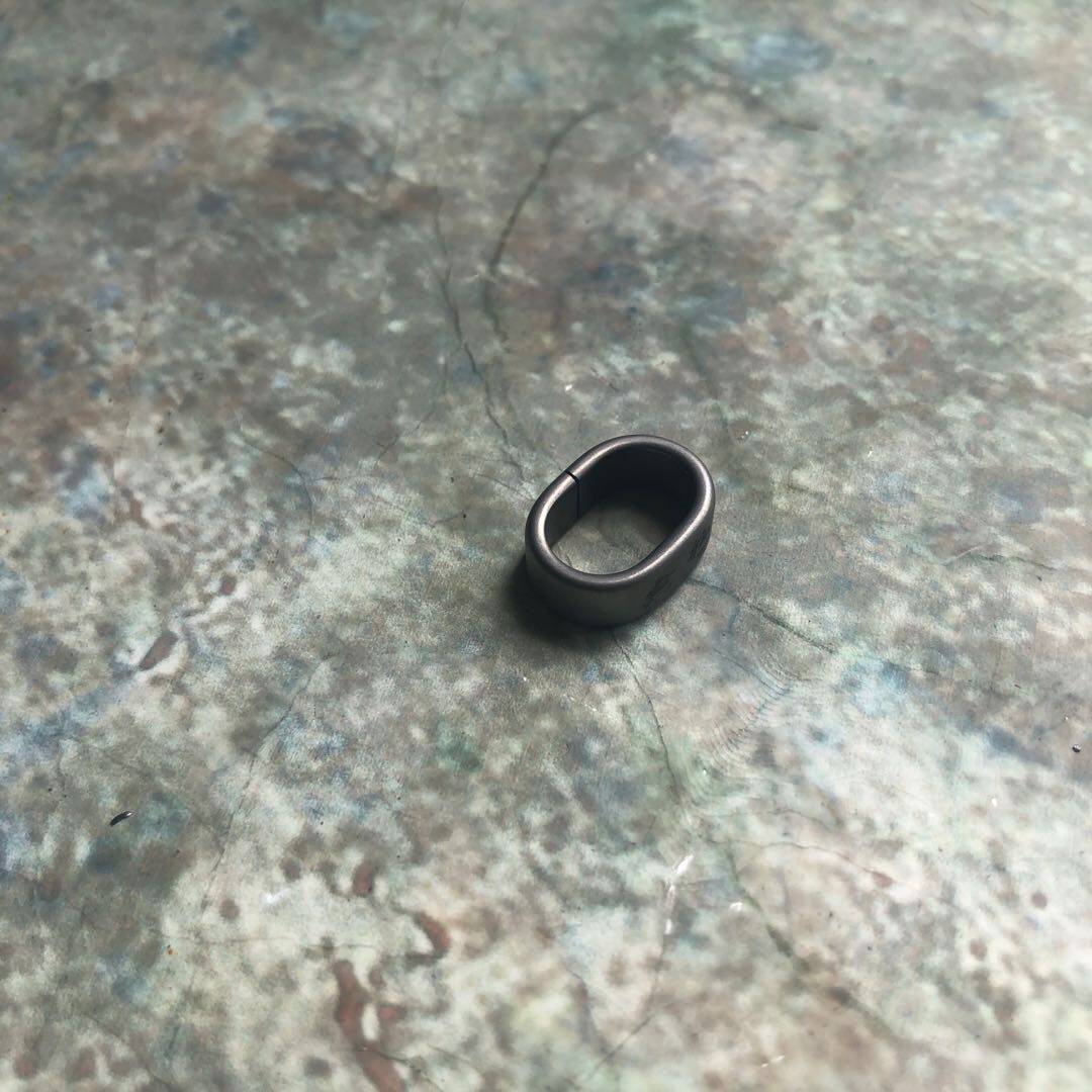 The Oval CNC Key Clock for the Oval Cycle Car Key Handling Circle is dedicated to Pennsylvania BMW