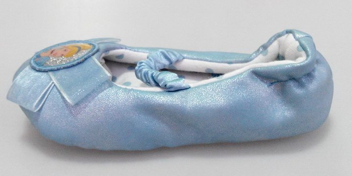 Pantoufles enfants en coton CUTEPIG pour printemps - Ref 1013260 Image 3