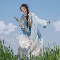 Zhong Lingyu Xiu, Qingyao, Minggu, Summer Fragrance
