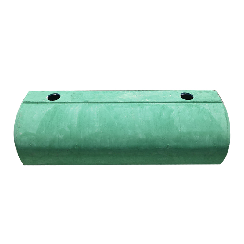 Jinhua Cement Septic Tank 12 20 25 50 - Integrated Concrete Septic Tank Pool
