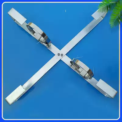 opgw optical cable residual cable rack Hot-dip galvanized residual cable rack adss optical cable reel cable rack Optical cable reserved rack manufacturer