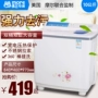 Thêm Moore 6 7 7.5 8 9.6 10 kg công suất lớn hai xi lanh đôi thùng máy giặt bán tự động mất nước - May giặt máy giặt khô lg