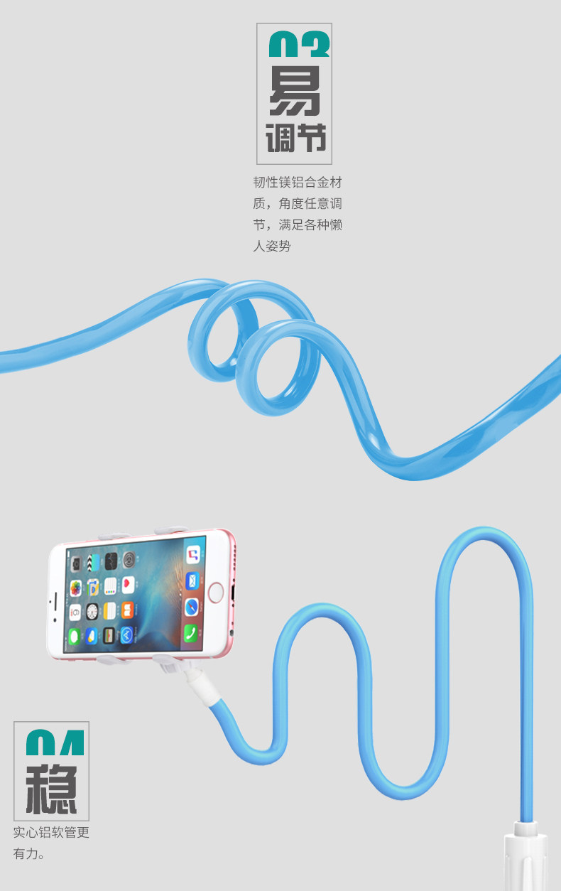 Support téléphone portable - Ref 1357108 Image 10