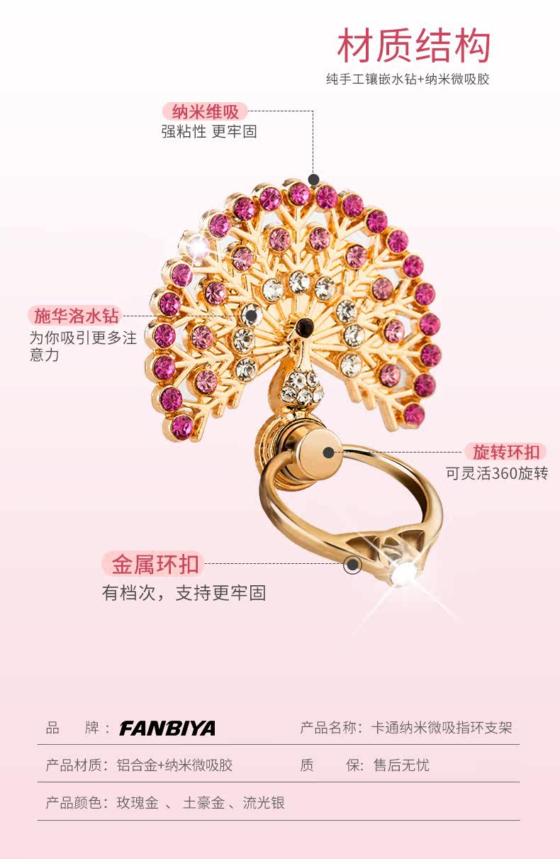 Support téléphone mobile - Ref 1355117 Image 11