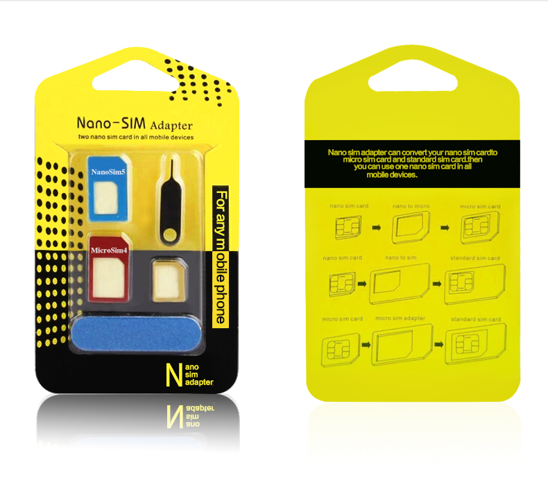 Adaptateur pour cartes SIM - Ref 313194 Image 13