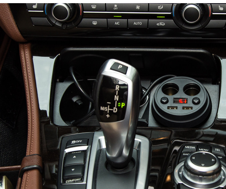 chargeur 3.1A, 3A - Ref 1299389 Image 24