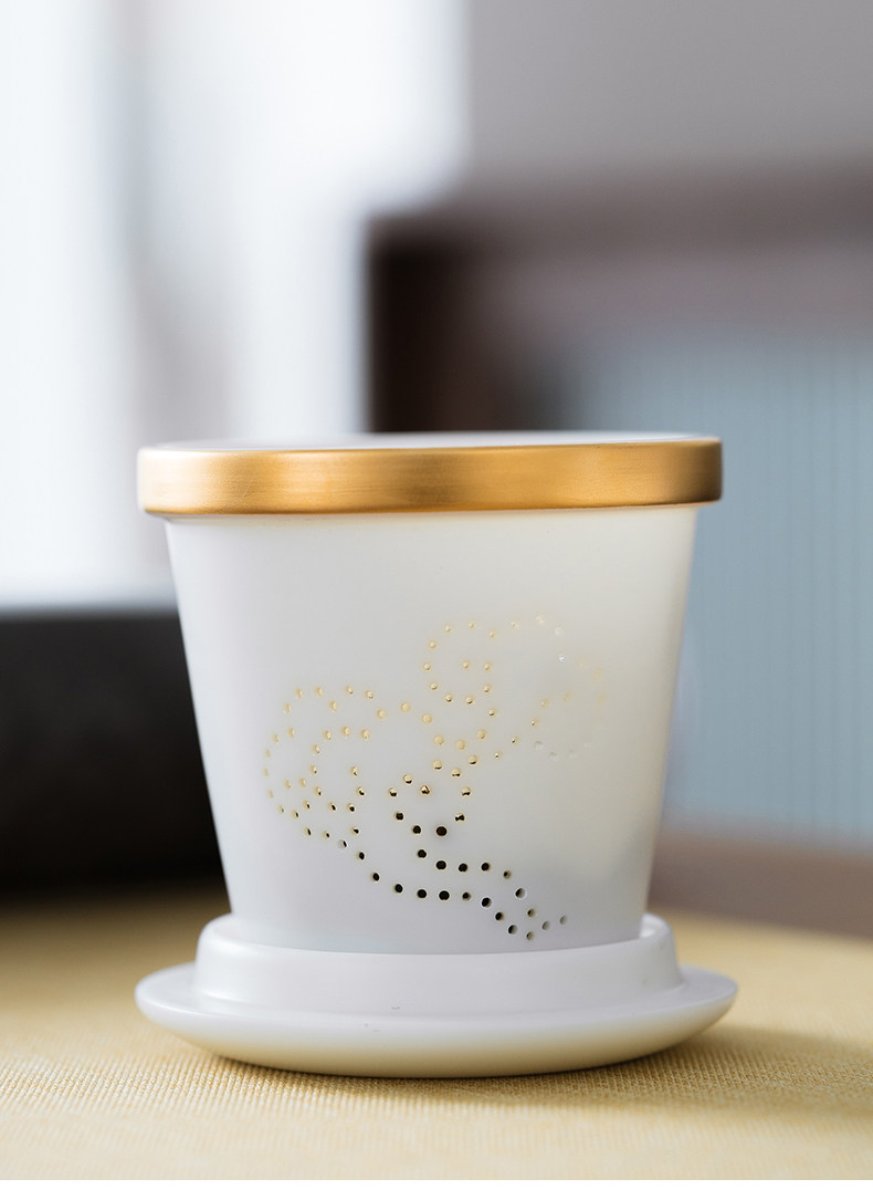 仰韻 一帆風順旅行快客杯一壺二杯 便攜式羊脂玉瓷戶外茶具泡茶杯|旅行茶具|ETMall東森購物網