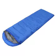 Túi ngủ người lớn ngoài trời trong nhà mùa xuân và mùa hè dày chuyến đi cắm trại ấm áp bẩn bông ăn trưa nghỉ làm nhiệm vụ