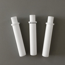 Powder pump core Wen pipe powder pipe electrostatic spray gun spray powder accessories gun powder pump core Wen pipe