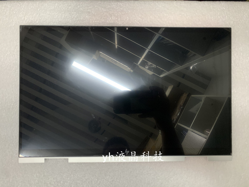 HP Envy X360 15-Ed/Ee/Er Tpn-C149 Touch Lcd Screen Display Assembly