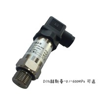 High pressure transmitter sensor 0-100MPA 0-1000bar 90MPA 4-20MA 0-10V 0-5V