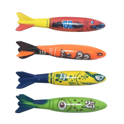 Оригинальная игрушка для игр в воде для плавания, буй, дайвинг