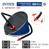 INTEX Плавательный круг, бассейн, надувной воздушный насос, воздушный шар для домашнего использования, портативный матрас, ластик