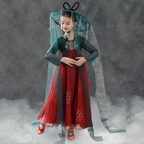 Ancient Handshirt Cap Film Studio Photography Tool Photo Martial Struggle Cap Floating