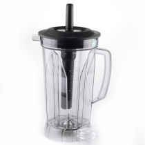 Songtai brand ST-602T soymilk machine 603A 605A 650s commercial smoothie cooking machine cup holder accessories upper cup