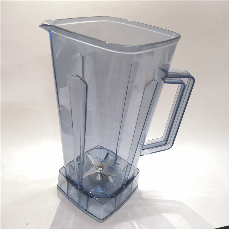 Royalstar Rongda RZ - 528G commercial sand ice machine cracker accessories cup cup knife