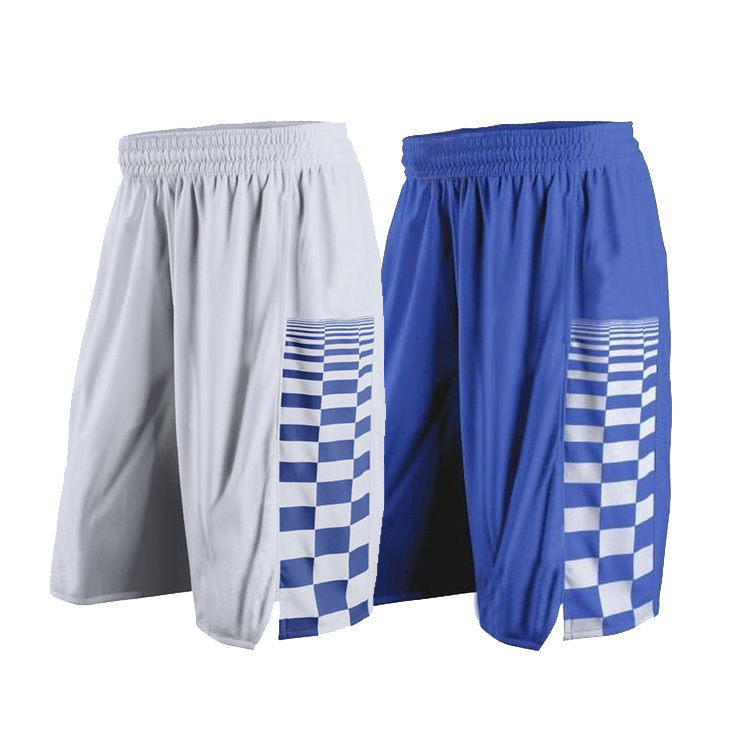 Kfc University Basketball Pants Sports Pants Basketball Shorts Men's Sports Shorts Streetball Training Warm-Up Shooting Quick-Drying