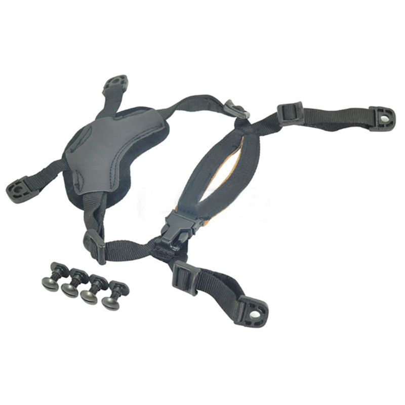 FMA tactical helmet suspension belt 4-point lining suspension system helmet hanging belt Mickey fast helmet applicable