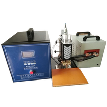 Factory direct battery pack spot welding machine power tool spot welding machine gantry spot welding machine bumper welding machine inverter DC