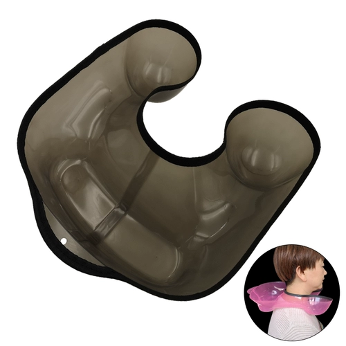 Держатель для живота держатель Perm Dyeing Rolls и прямое зелье раковины.