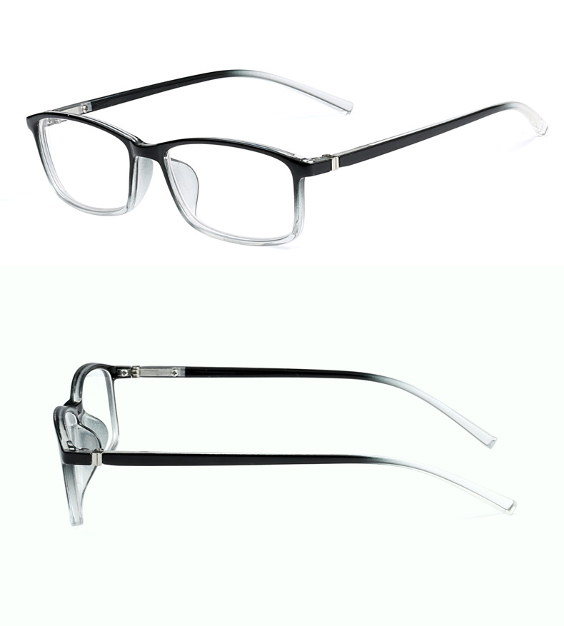 Montures de lunettes en Plaque memoire - Ref 3139454 Image 16