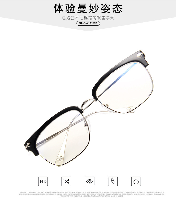 Montures de lunettes en Plaque memoire - Ref 3139832 Image 11
