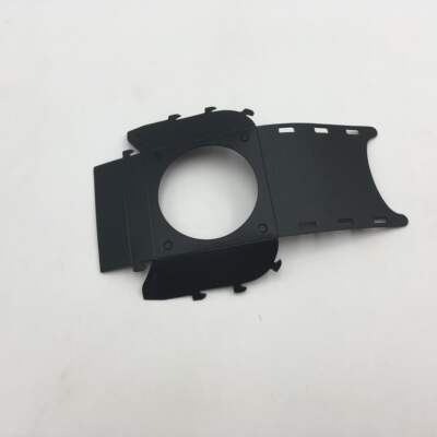 3D printer accessory 5010 fan deflector