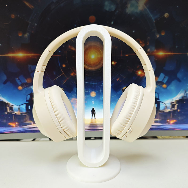 Universal Computer Headphone Stand, Headset Stand for Gaming, Gaming Headset Display Stand, Headphone Desktop Storage Bracket Universal Computer Headphone Stand, Headset Stand for Gaming, Gaming Headset Display Stand, Headphone Desktop Storage Bracket
