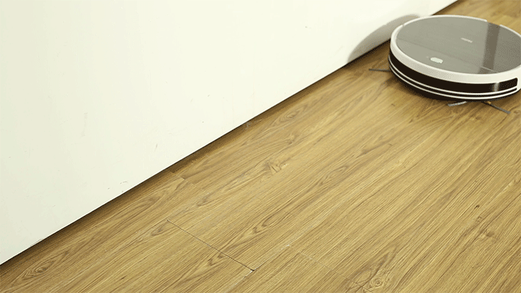 Haier robot quét nhà thông minh tự động quét và kéo máy siêu mỏng Macchiato M1 máy chà sàn - Robot hút bụi may hut bui tu dong
