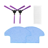 Haier QT35B-подметальная щетка щетка rate HB-QT35BSC Trailer Filter Ingredients ингредиенты воды бак падон коробка оригинальные аксессуары