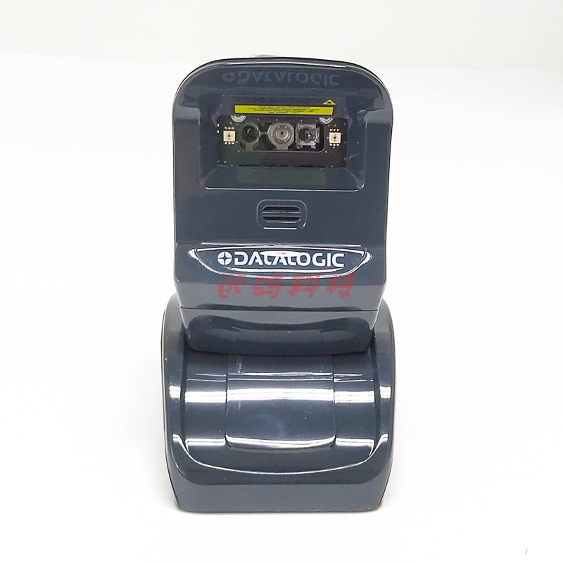 Datalogic Deli Jie GPS4400 GPS4490-BK WH two-dimensional scanning platform Alipay scan code gun