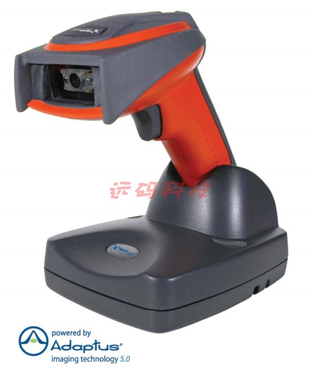 Honeywell (Honeywell) 3820i one-dimensional code wireless scanner industrial-grade barcode gun weever