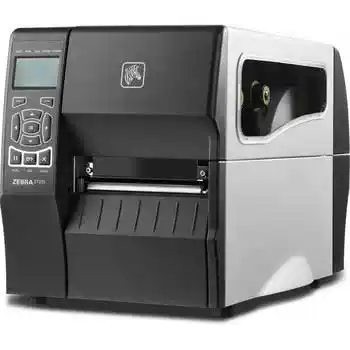 (Original)Zebra (zebra)ZT230(200 300dpi) Barcode printer licensed