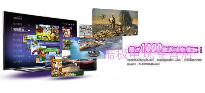 Máy trò chơi Máy chiến đấu Home game console Android điện thoại di động TV Rocker Đúp arcade phím điều khiển máy tính tay cầm logitech f310