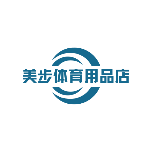 美步体育用品店的LOGO